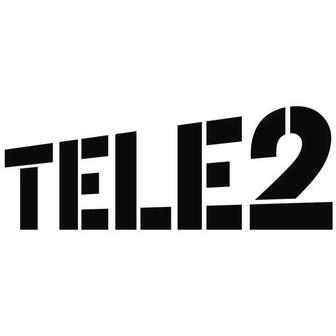 Hомер Tele2