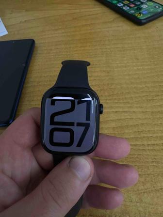 продам Aplle Watch 
10 series, 46mm