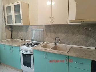 Продам Кухонный гарнитур МДФ