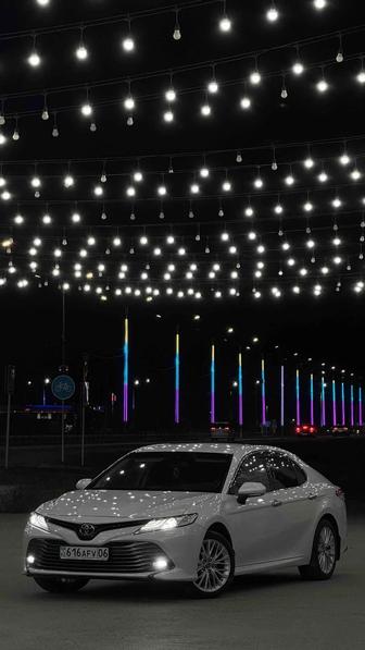 Аренда авто