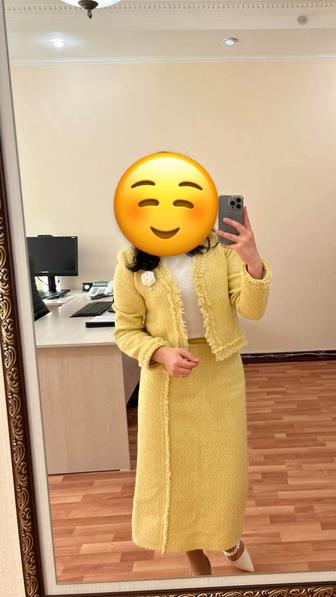 Костюм женский