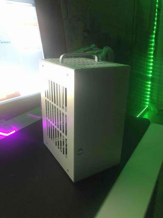 mini itx case/корпус