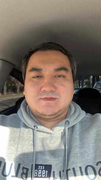Водитель