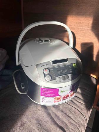 Мультиварка