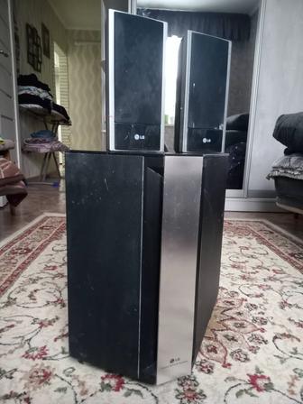 Продам сабвуфер