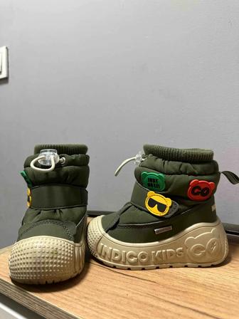 Сапоги Indigo kids