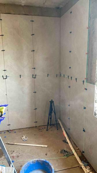 Квартира под ключ