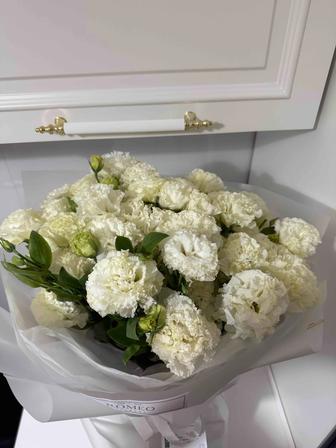 Букет цветов