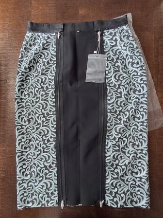 Юбка кружевная Sportmax