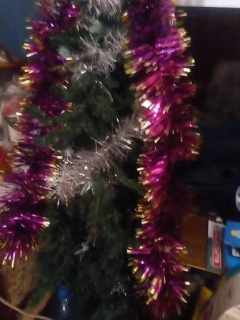 Продаю елку