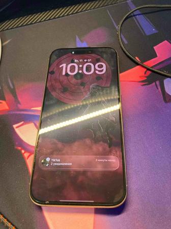 iPhone 16 pro max 256 gb