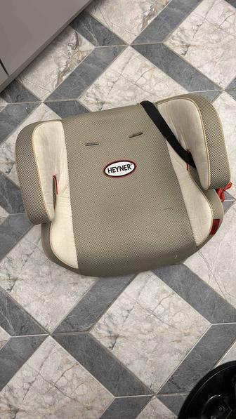 Бустер детский Heyner