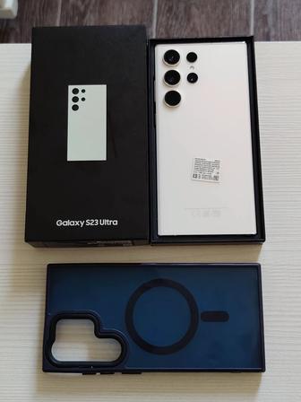 Samsung S23 Ultra 256Gb