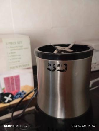 Блендер Cook Blender