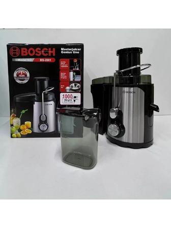 Bosch bs-2004 соковыжималка