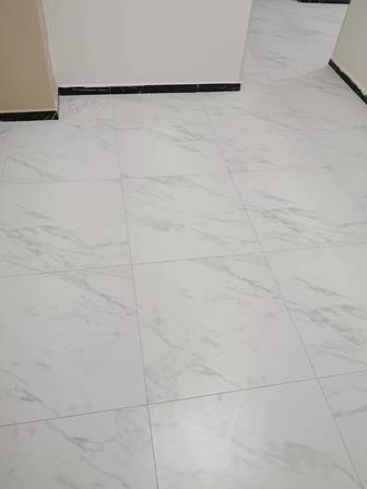 Укладка кафеля с вниманием и качество