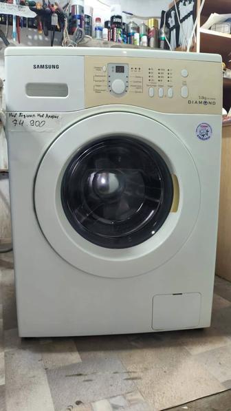 Стиральная машина hotpoint ariston 5 кг