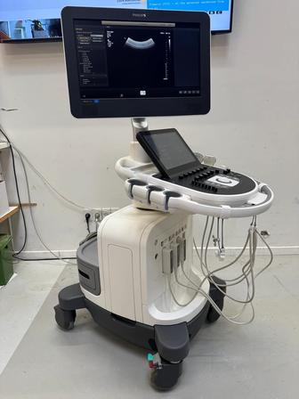 Продам узи Филипс Affinity 50G