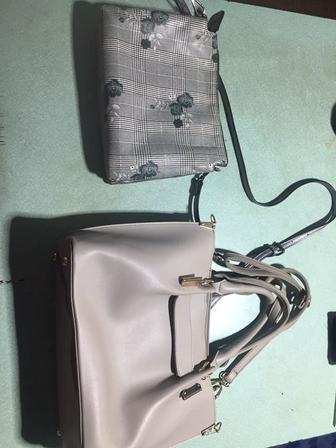 Женская сумочка