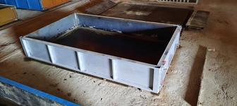 Оборудование по производству газоблоков
