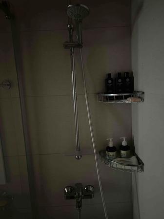 Душевая система от Grohe