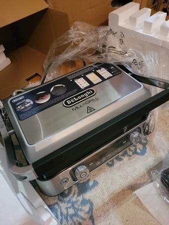 Продам Мультигрильницу Delonghi