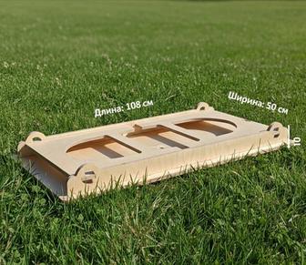 Кемпинговый стол