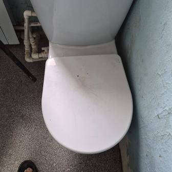 Для наполный унитаза