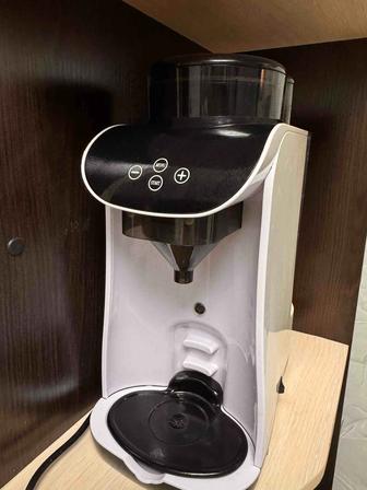 Машина для приготовления смеси