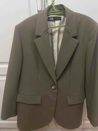 Женский пиджак