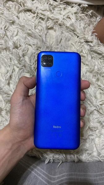 Продам Redmi 9c