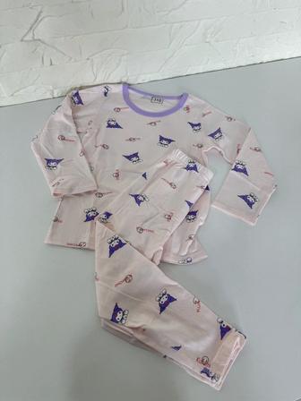 Детский пижама