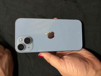 Продам iphone 14,128 гб