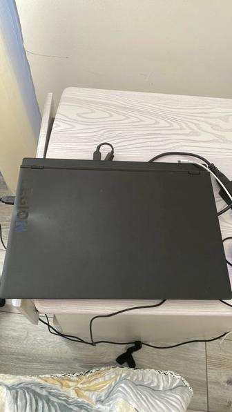 Продам ноутбук lenovo legion y530