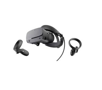 Очки виртуальной реальности Oculus Rift S. черный. Магазин Red Geek