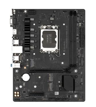 Материнская плата MAXSUN MS-Challenger B760M-N D5 LGA1700