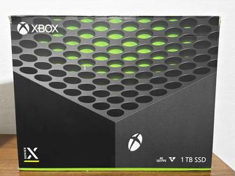 Xbox Series X 1TB