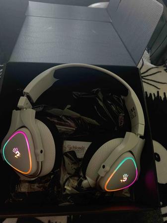 Наушники A4Tech Bloody MR710