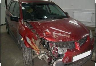 Кузовные работы любой сложности