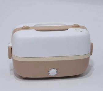 Электрический ланч бокс