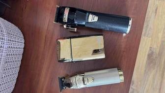 Babyliss шейвер, триммер, машинка для стрижки