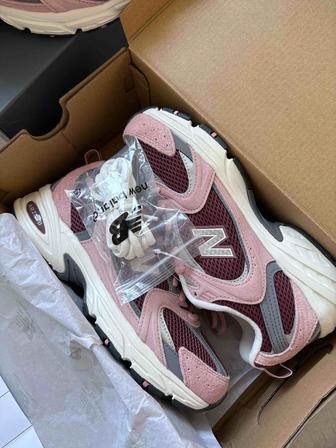 Кроссовки New balance
