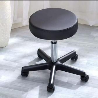 Стулья для салона красоты, стулья на колесах