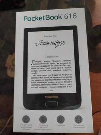 PocketBook 616