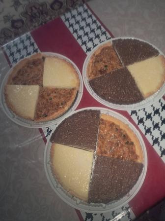 Домашние выпечки