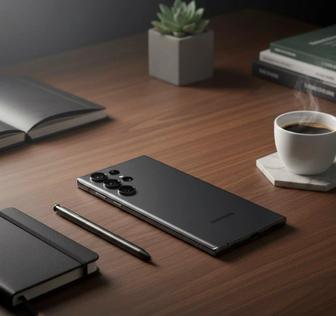 Samsung S23 Ultra (Копия) Срочно / Торг