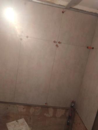 Предоставляем услуги кафельщика