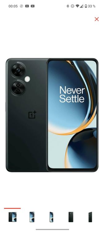 OnePlus Nord CE 3 lite 8/256 обмен с моей доплатой