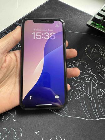 Продам iPhone 11 128 Gb айфон 11