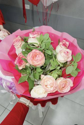 срочно продаются цветы